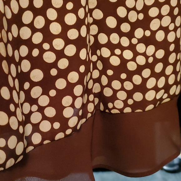 Skirt and suit top - Picture 3 of 6